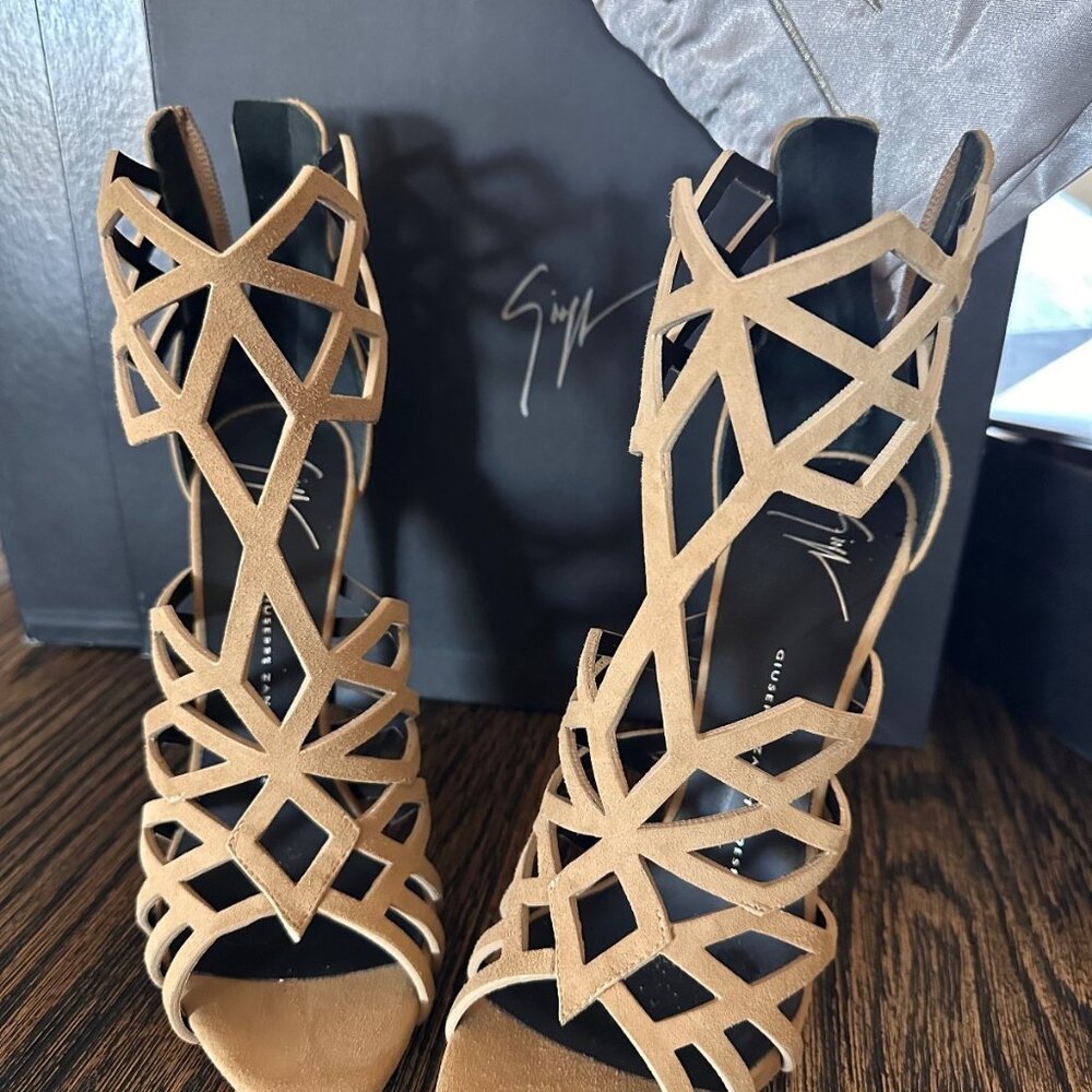 Giuseppe Zanotti Women’s Sandals Heels